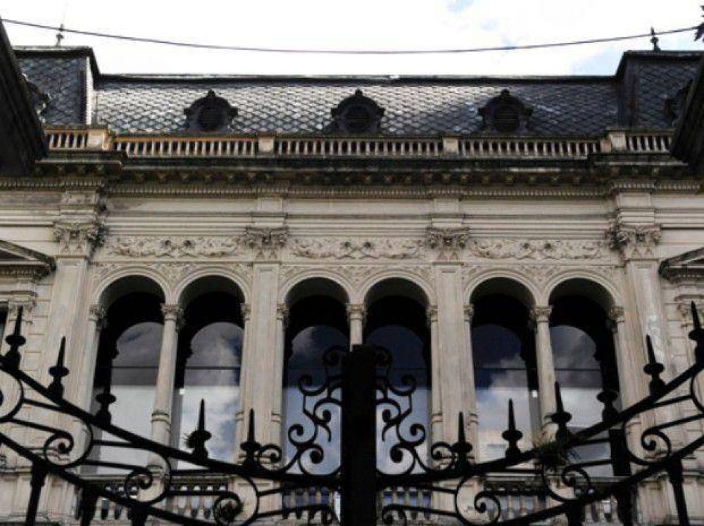 Anularon el operativo en el cual un polic�a fue detenido con coca�na