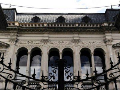 Anularon el operativo en el cual un polic�a fue detenido con coca�na