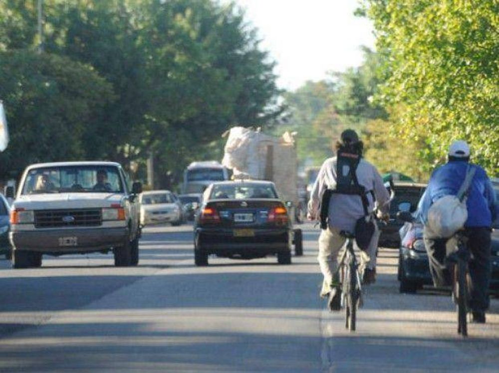 Admiten falencias en Casiano Casas, pero anuncian obras para la zona