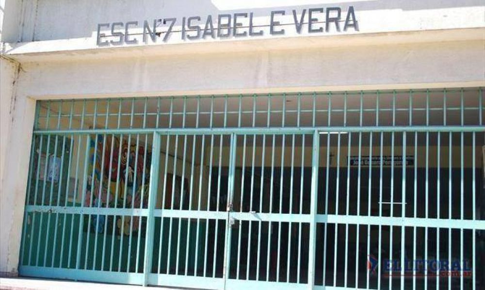 Educaci�n secundaria para adultos con una fuerte demanda de ingresantes