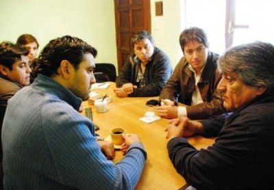 El PAMI confirm� que abrir� una delegaci�n en Tolhuin