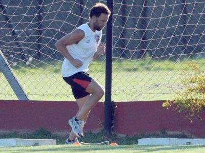 Newell's: No logr� suplir la sabidur�a de Bernardi en la generaci�n de juego