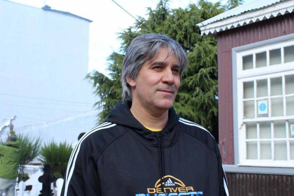 Siracusa: �Por la gran cantidad de concurrentes, ofrecimos el Cochocho Vargas para la sesi�n inaugural�
