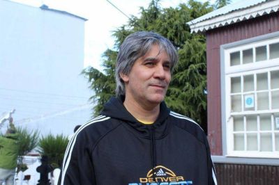 Siracusa: �Por la gran cantidad de concurrentes, ofrecimos el Cochocho Vargas para la sesi�n inaugural�