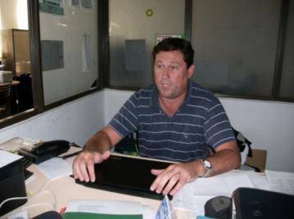 Realizaron limpieza de basurales clandestinos en varios sitios