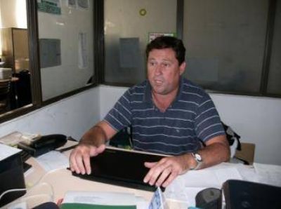 Realizaron limpieza de basurales clandestinos en varios sitios