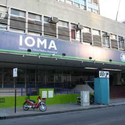IOMA: denuncian que no entregan medicamentos de alto costo