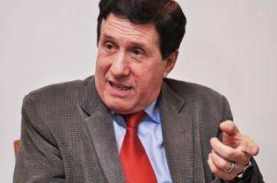 D�az P�rez apunt� a Scioli por ediles de LJD