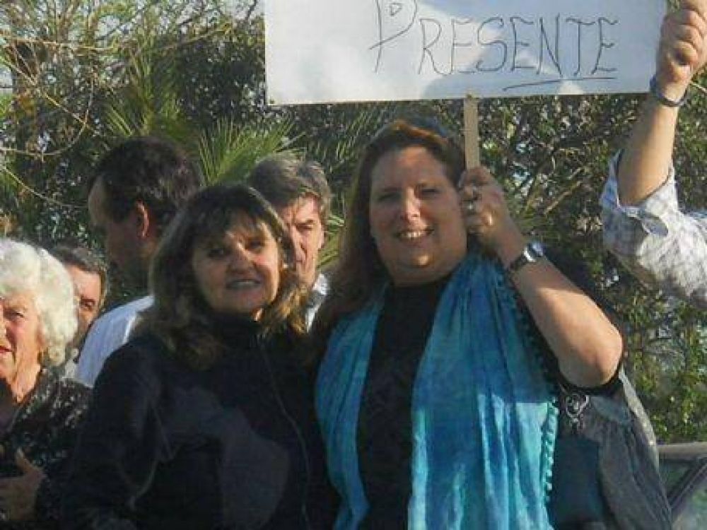 Virginia P�rez Cattaneo: �La gesti�n Bruera nunca pudo explicar a d�nde van los fondos del estacionamiento medido�