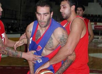 Jos� Luis Papalardi ocupar� el lugar del lesionado Nicol�s Ojeda