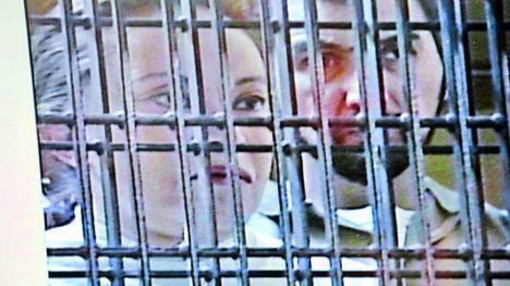 Arrestan por corrupci�n a la m�s poderosa jefa sindical de M�xico