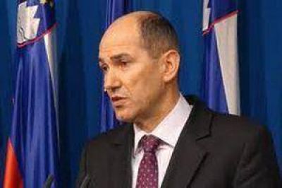Eslovenia: cay� gobierno acusado de corrupci�n