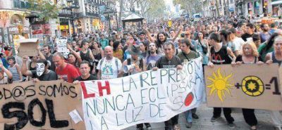 Muri� el escritor que inspir� a los movimientos de indignados