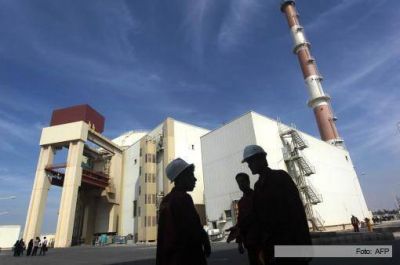 Ir�n asegur� que avanzan las negociaciones sobre su programa nuclear con las grandes potencias