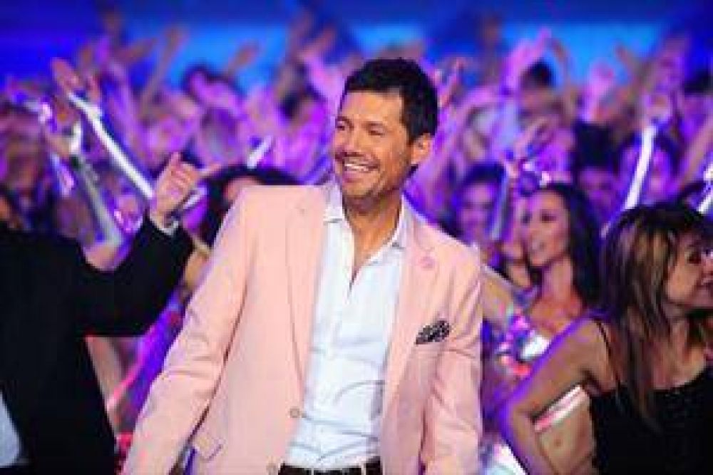 Hoy es el d�a: �Tinelli se queda en El Trece o se va a Telef�?