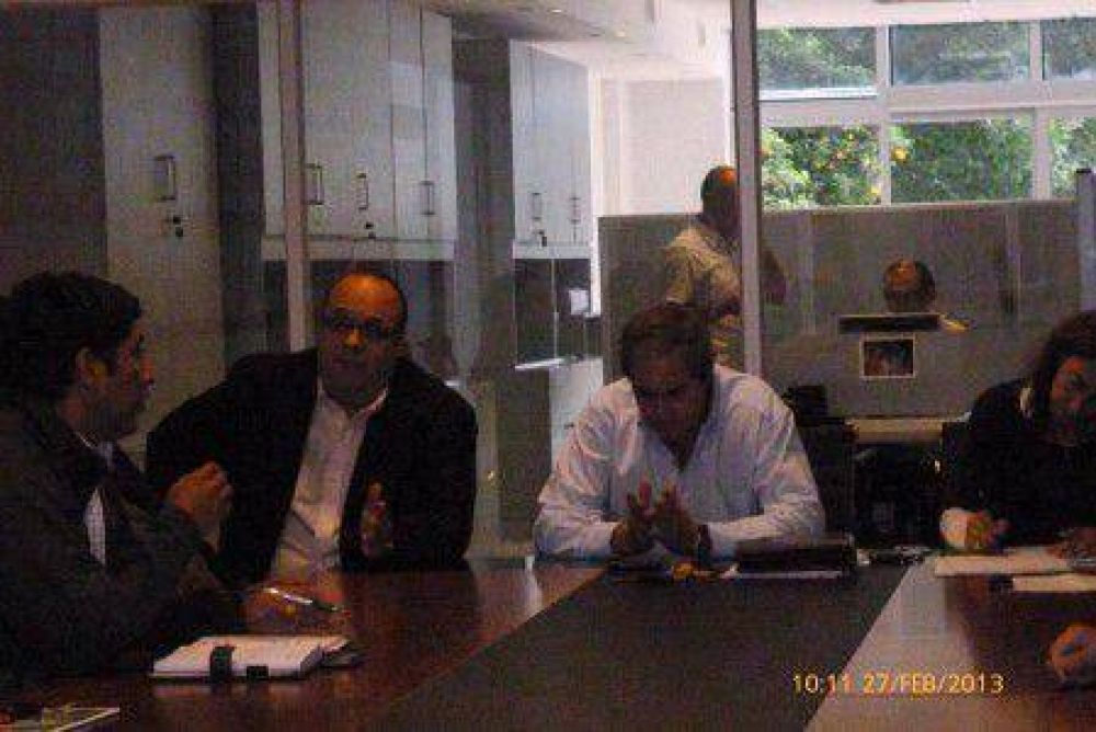 ATE - Balcarce: propuesta insuficiente en la Paritaria Municipal