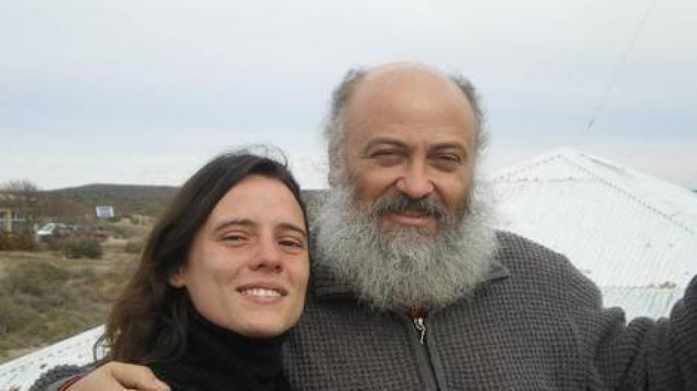 Emilio P�rsico fue pap� de un nene: le puso N�stor