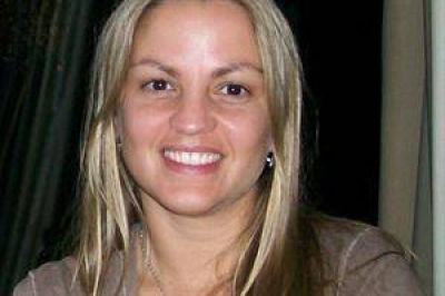 Carolina P�paro, antes del juicio: "Isidro era un beb� sano que fue asesinado"