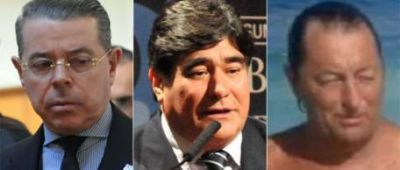 En silencio, Oyarbide cierra la causa contra el funcionario de Zannini