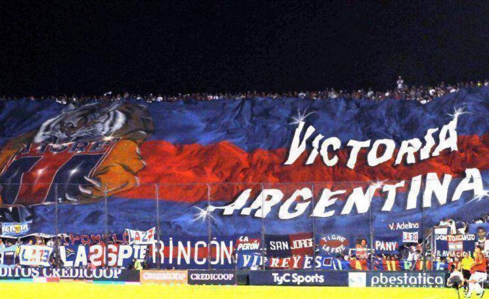 La AFA dispuso que Tigre y All Boys jueguen a puertas cerradas