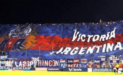 La AFA dispuso que Tigre y All Boys jueguen a puertas cerradas