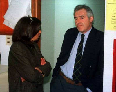 Por "tr�mites in�tiles" prescribi� la causa Altec