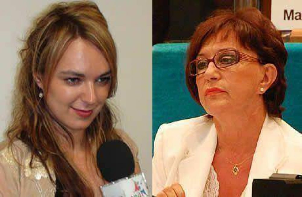 Para Piccinini la defensora se escuda en mentiras y fren� causas contra la corrupci�n