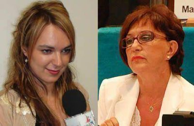 Para Piccinini la defensora se escuda en mentiras y fren� causas contra la corrupci�n