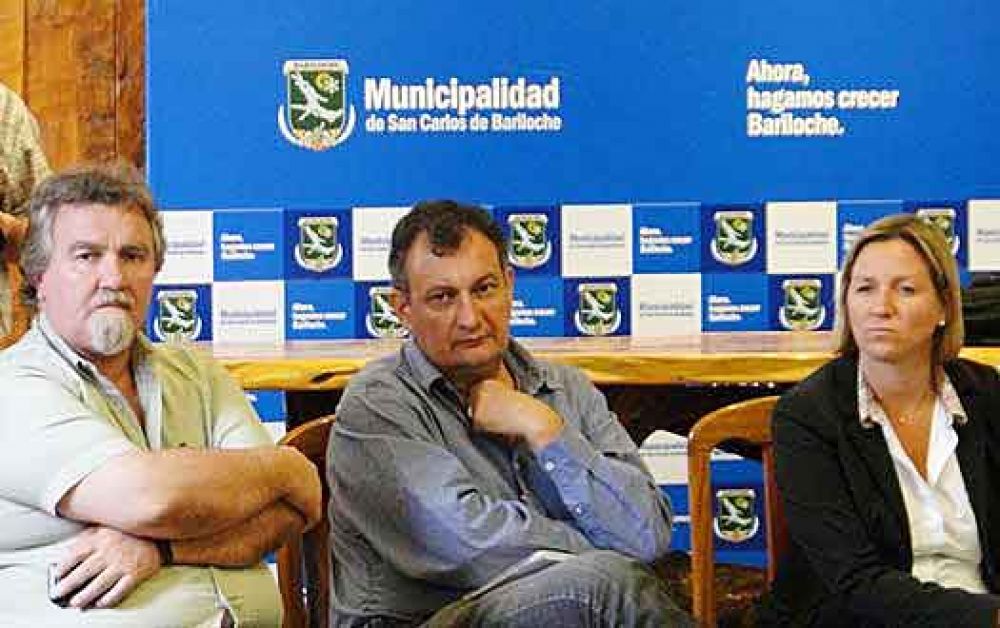 Gennuso dijo que el 2012 �fue un a�o perdido� para Bariloche
