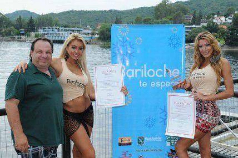 Municipio y CEB financiaron las correr�as de la Secretar�a de Turismo paralela �El Conejo�