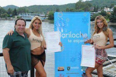 Municipio y CEB financiaron las correr�as de la Secretar�a de Turismo paralela �El Conejo�