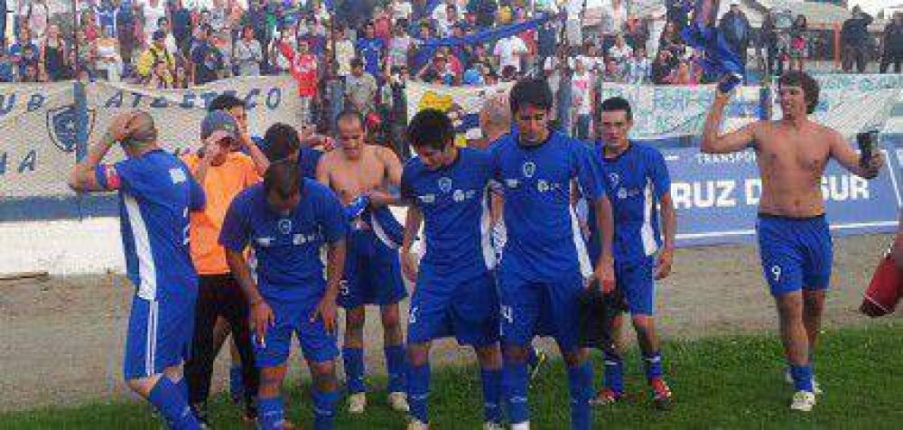 Arranca la nueva ronda en Primera Divisi�n