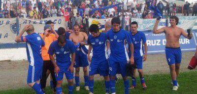 Arranca la nueva ronda en Primera Divisi�n