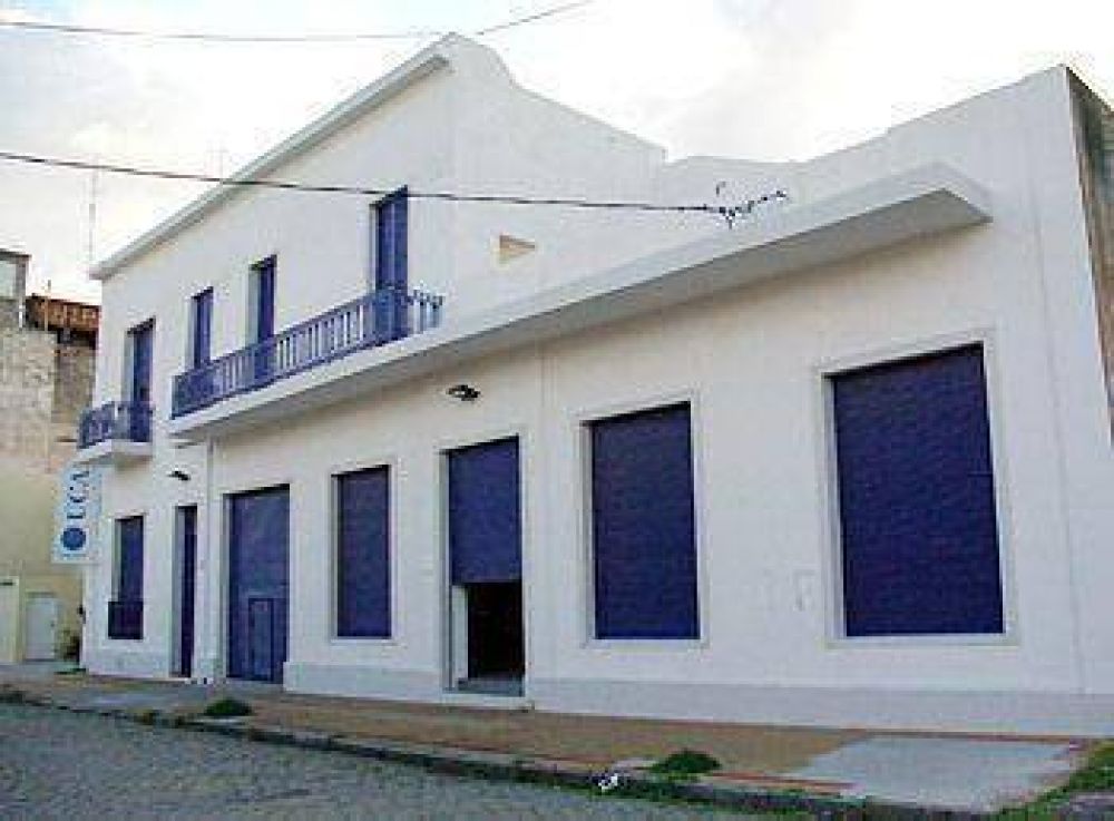 La UCA concreta el Prodesi en algunas zonas de Pergamino