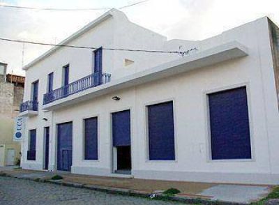 La UCA concreta el Prodesi en algunas zonas de Pergamino