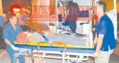 Otro muerto en accidente elev� la cifra de v�ctimas fatales a 16
