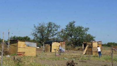 Ituzaing� Anexo: quieren vivir en tierras contaminadas