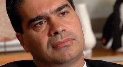 Capitanich vislumbra un triunfo argentino sobre los Fondos Buitre