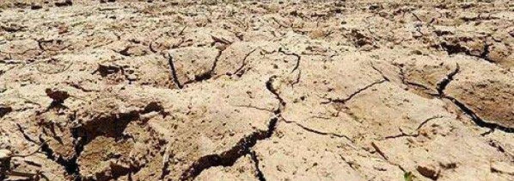 Punilla sufre la falta de agua: La situaci�n se volvi� cr�tica