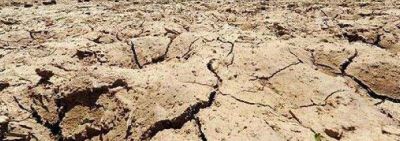 Punilla sufre la falta de agua: La situaci�n se volvi� cr�tica