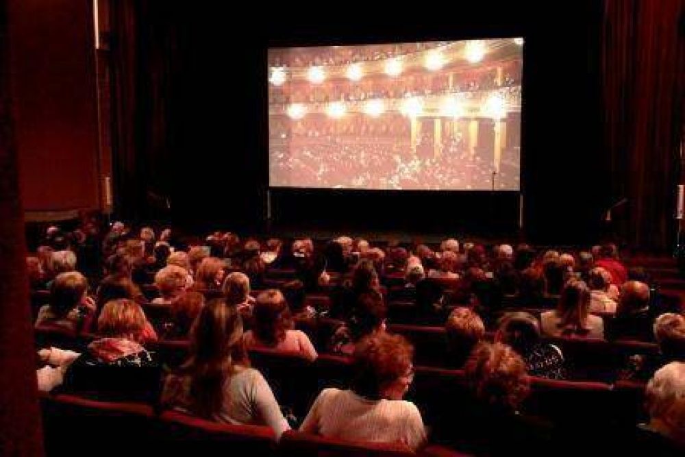 En el mes de la mujer habr� teatro femenino en Vicente L�pez 