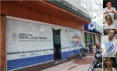 Viernes 10, d�a clave en el conflicto docente: primera reuni�n de conciliaci�n obligatoria
