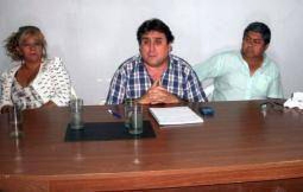 El SITRAPP no quiere que el aumento a estatales �sea una limosna�