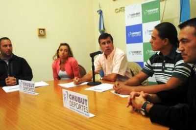 Provincia aportar� 3,5 millones de pesos en becas deportivas en 2013
