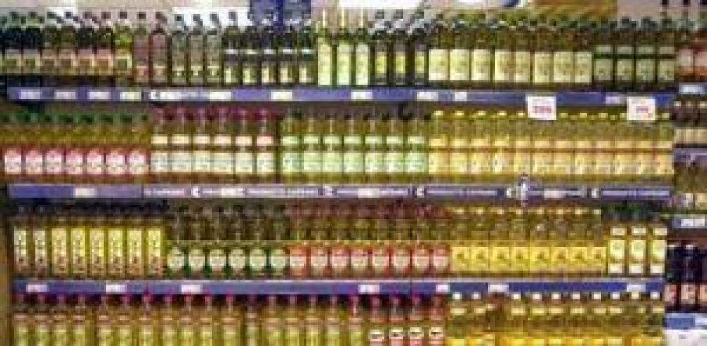 El abastecimiento de aceite en Resistencia "normalizado"