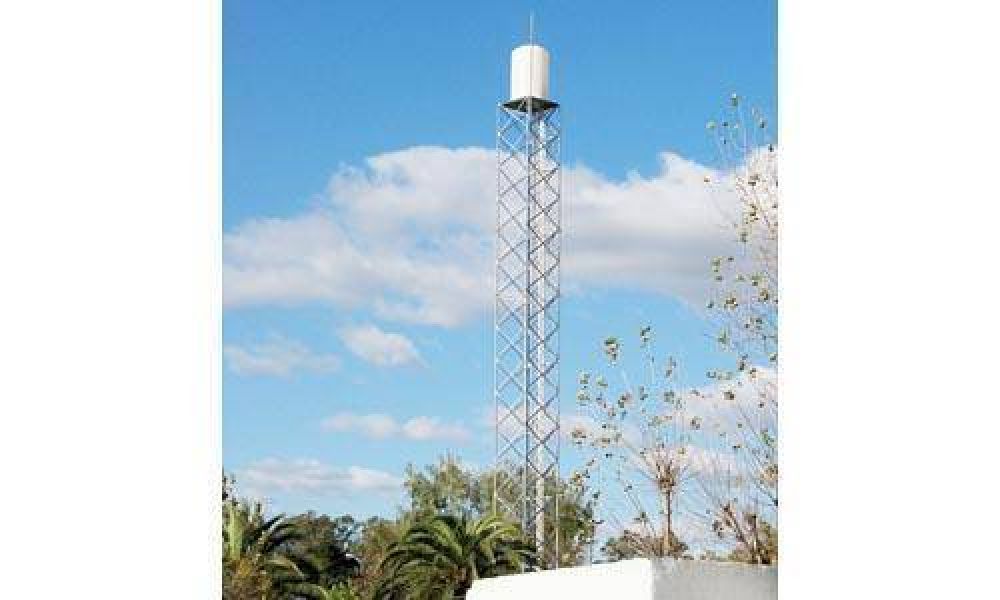 Pol�mica: aprobaron 23 antenas de telefon�a