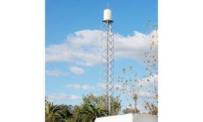 Pol�mica: aprobaron 23 antenas de telefon�a