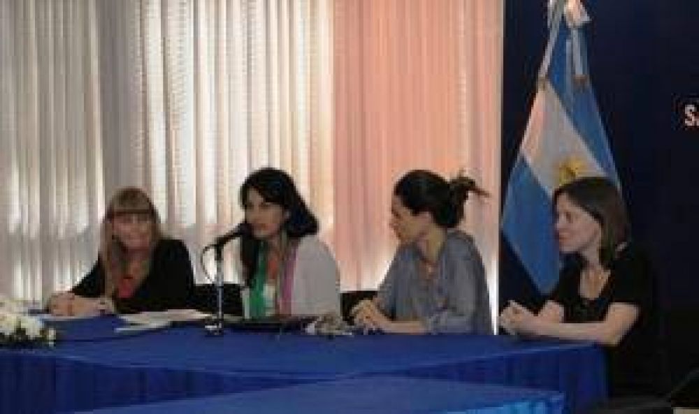 Desarrollo realizar� jornada sobre el sistema de protecci�n de derechos del ni�o