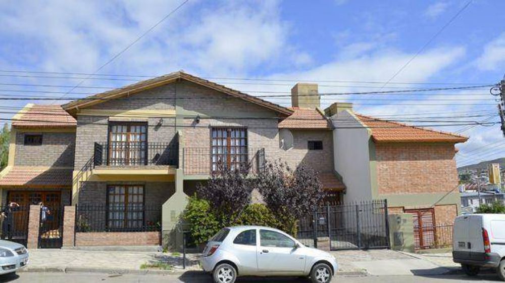 Detuvieron a Lucas Tasc�n en medio de la noche de terror vivida por una familia