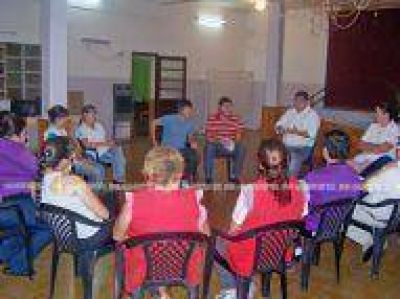 Privados se movilizan el 6 de marzo